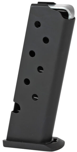 Beretta 3032 Tomcat JM32 Magazine, .32 Auto (ACP), 7 Rounds, Blued Steel
