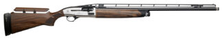 Beretta A400 Xcell Multitarget Semi-Auto 12 Gauge 30 in 4+1 Kick-Off Walnut/Silver