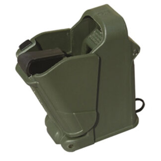 MagLula Universal Pistol Loader 9-45 DGr