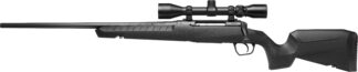 Savage Axis XP Compact Left Hand .400 Legend Bolt Action Rifle 20 in Barrel, 4+1