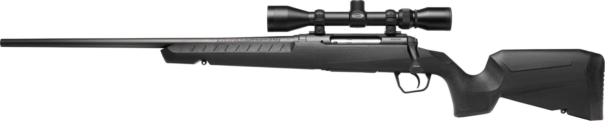 Savage Axis XP Compact Left Hand .400 Legend Bolt Action Rifle 20 in Barrel, 4+1