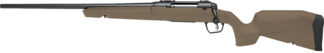Savage AXIS2 350 Legend 18 in FDE Left-Hand