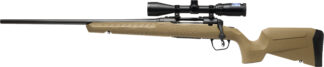 Savage Axis 2 XP Bolt Action .400 Legend 20 in 4 Rounds Left-Hand