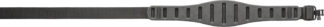 CVA Claw Contour 2-Point Rifle Sling, Black Polymer Adjustable Contour
