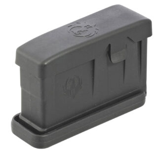Ruger Scout 3rd AI-Style Detachable Magazine (Caliber Not Specified)