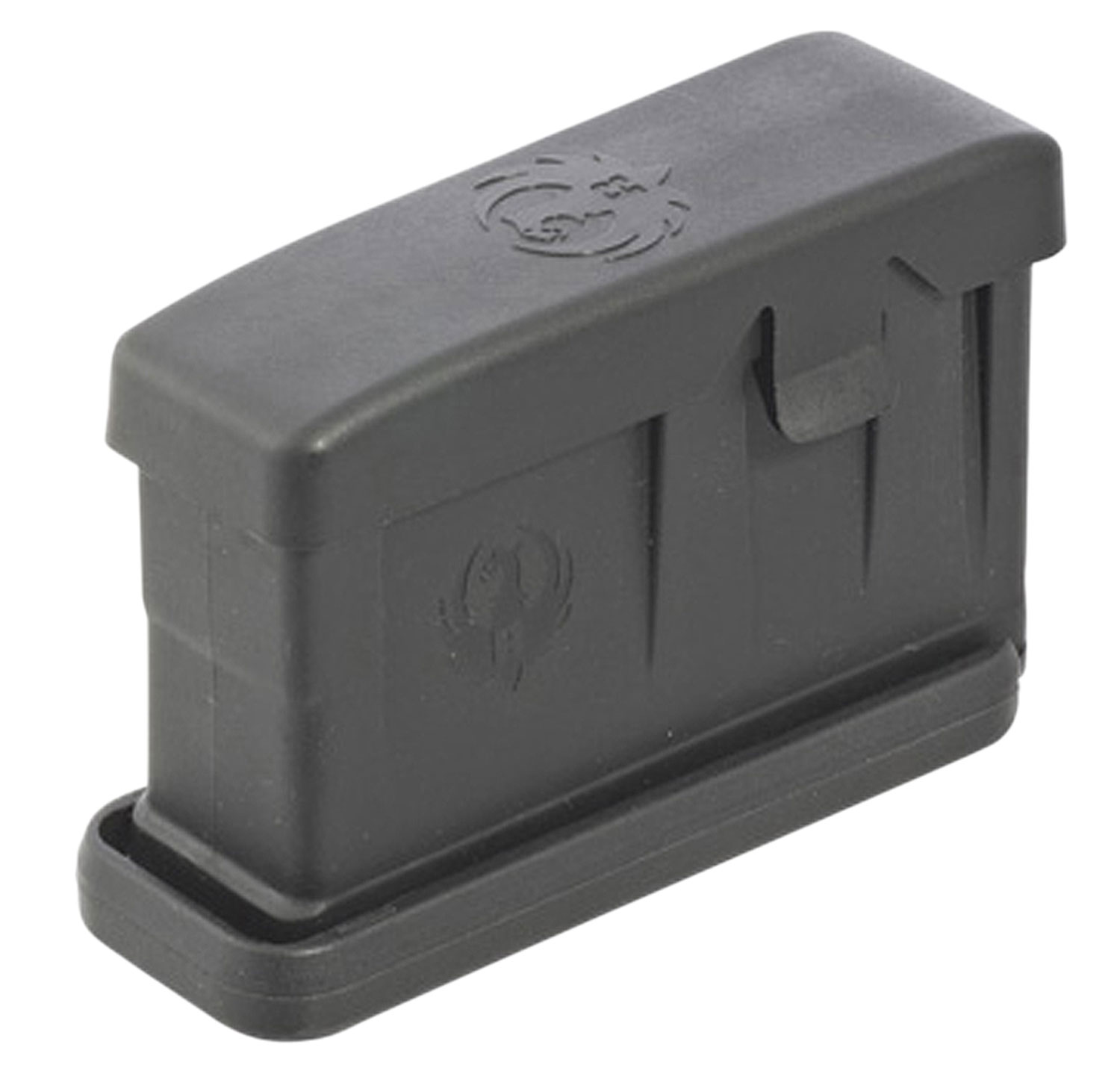 Ruger Scout 3rd AI-Style Detachable Magazine (Caliber Not Specified)