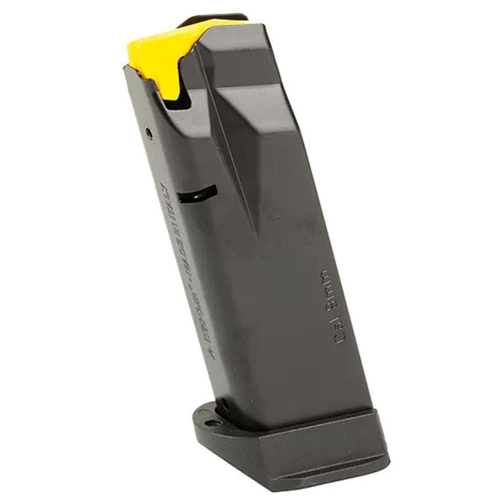 Taurus GX2 9mm 10-Round Black Steel Magazine