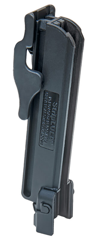 Maglula StripLULA SL50B .223 Rem/5.56 NATO 10-Round AR-15 Loader, Black Polymer