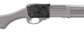 Crimson Trace LaserSaddle LS-870G Green Laser Sight for Remington 870/Tac-14, 12 Gauge