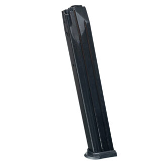 ProMag FN 509 9mm 32-Round Blued Steel Magazine