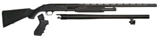Mossberg 500 Pump Action 12 Gauge Shotgun