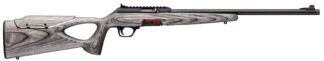 Winchester Wildcat SR Thumbhole 22 LR Semi-Auto 16.5 in 10+1 Matte Blued