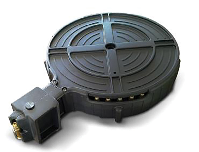 ATI GSG-16 .22 LR Rotary Magazine, 110 Rounds