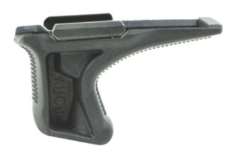 Bravo Company Mfg BCMGunfighter KAG-1913BLK Kinesthetic Angled Grip for Picatinny Rail (Black)