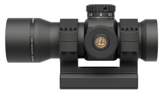 Leupold Freedom RDS 1x34mm Red Dot Sight 1 MOA Dot Matte W/ Mount