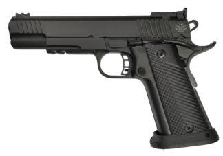 ROCK ISLAND ARMORY TCM PRO ARMOR 22TCM FS 17+1