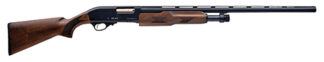 CZ-USA CZ 612 Field Pump Action 12 Gauge 28 in Blue/Walnut