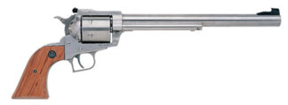 Ruger Super Blackhawk Single Action Revolver .44 Magnum, 10.5 in, 6 Rounds
