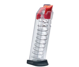 Chiappa CBR-9 9mm 10-Round Clear Plastic Magazine