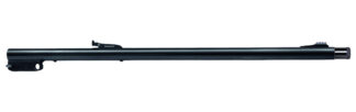 Thompson Center Encore Prohunter 20 Gauge 24 in Blued Steel Barrel with Fixed Fiber Optic Sights