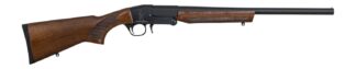Davey Crickett KSA4120 Crickett Jr 20 Gauge Break Action 18.5 in Barrel 1 Round