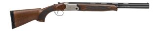 Davey Crickett Crickett .410 Bore 20in Break Action 2-Round Over/Under Field Shotgun