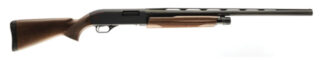 Winchester SXP Field Compact 12 Gauge 24 in Pump Shotgun 4+1 Black/Hardwood