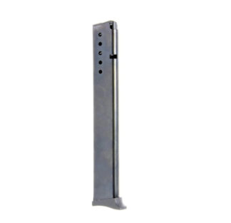 ProMag Kel-Tec P-3AT Magazine 380 ACP, 15-Round, Blue Steel