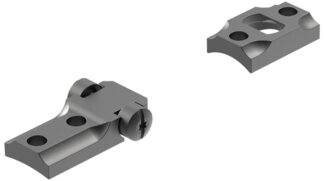 Leupold & Stevens 2-Piece Base Matte Remington 700