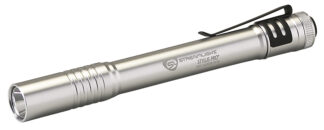 Streamlight Stylus Pro Silver Flashlight
