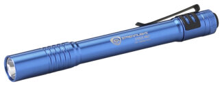 Streamlight Stylus Pro Blue Flashlight 103 Lumens