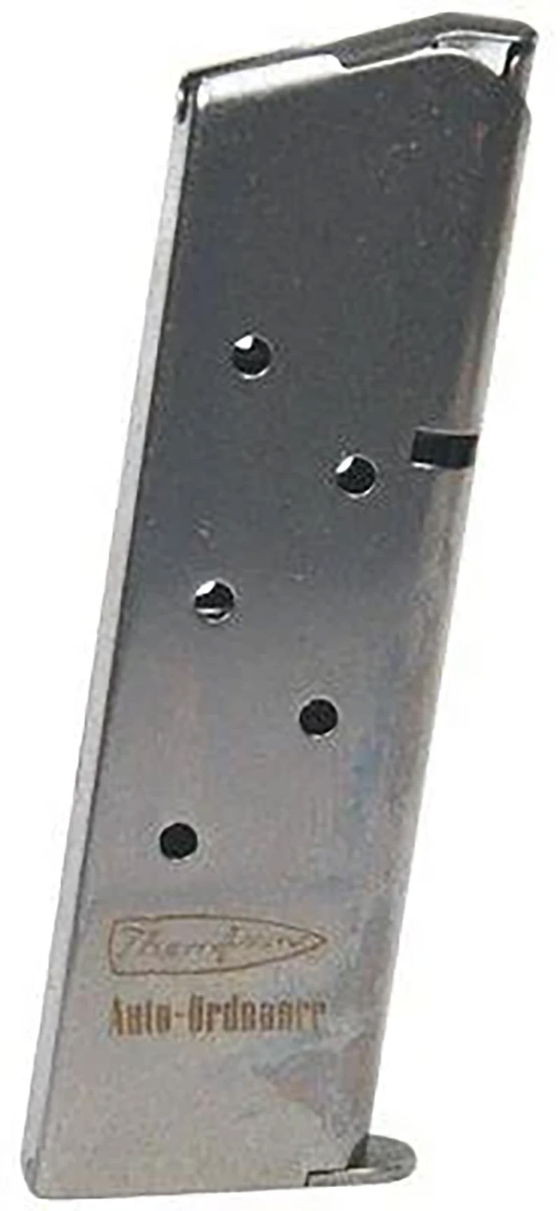 Auto-Ordnance 1911 Stainless Steel Magazine