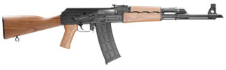 Zastava Arms M90 Semi-Auto .223/5.56 Walnut Furniture 18.25 in Barrel