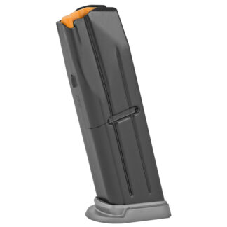 FN 509 LS Edge 9mm Magazine, 10 Rounds, Grey
