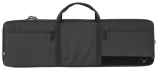 Allen Co Tac-Six Division 46" Tactical Rifle Case, Black, Lockable