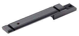 Henry Big Boy Cantilever Scope Mount, 1-Piece Base, to Receiver, Black Aluminum