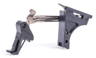 CMC Triggers Glock Flat Trigger Kit 40 Cal Gen 1-3
