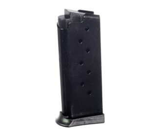 ProMag SIG20 Standard Replacement Magazine for SIG P938 9mm, Blued Steel, 6 Rounds