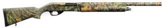 601 SA Field 20ga-3" 22" MossyOak 5+1