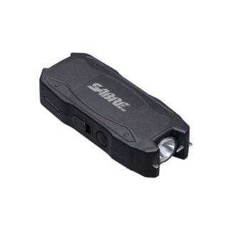 Sabre S-1021 Stun Gun with Battery Indicator (1.5 uC)