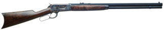 Chiappa Firearms 1886 Lever Action .45-70 Government 26" Octagon Barrel, 8-Round, Case Color/Walnut