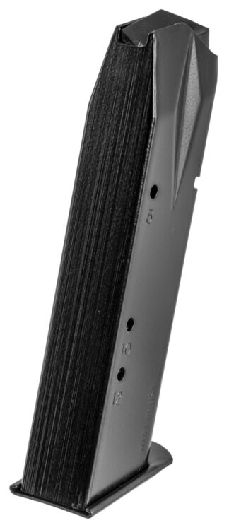 Sig Sauer MAG2264312 P226  12rd 40S&W/357Sig Blued Steel