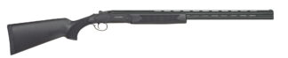 Mossberg Silver Reserve Eventide .410 Bore 26 in Break Action Shotgun, 2 Rounds