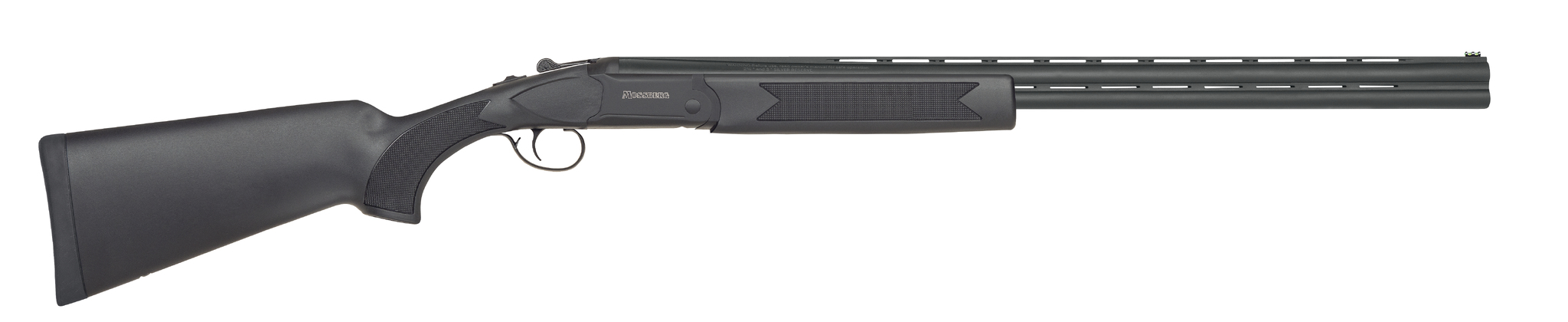 Mossberg Silver Reserve Eventide .410 Bore 26 in Break Action Shotgun, 2 Rounds