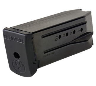 Ruger SR40 SR .40 S&W 10-Round Detachable Magazine