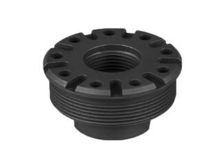 Silencer Co Bravo Direct Thread Mount