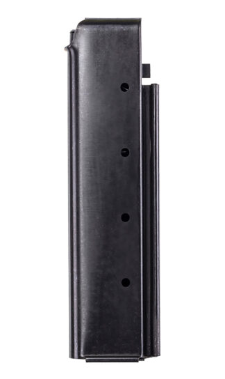 Auto-Ordnance 1927A1M1 Gun Stick .45 ACP Blued Steel Magazine for Thompson Tommy Gun