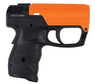 Sabre Walther Pepper Gun Pepper Gel with Trigger and Grip Deployment 15 Ft Range