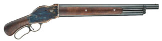 Chiappa Firearms 1887 Mare's Leg 12 Gauge Lever Action 18.5 in Blued/Oiled Walnut