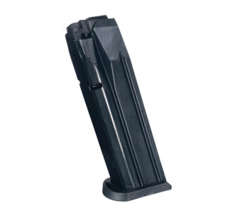 ProMag CZ-A7 Magazine 9mm 19rd Blued Steel 5.8 in